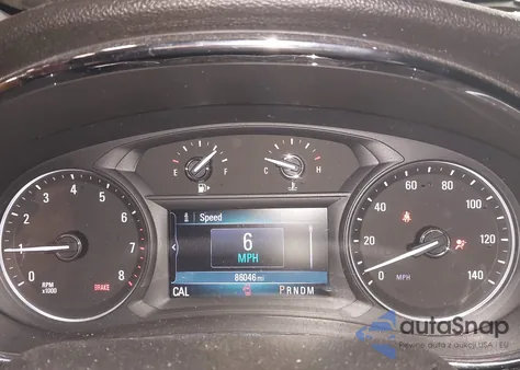 2019 Buick Encore Fwd Preferred z USA, uszkodzony, nr VIN KL4CJASBXKB712192